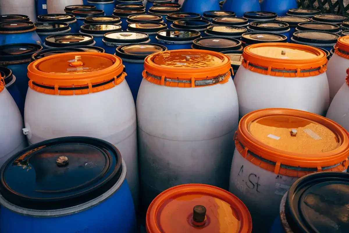 Medical Waste Removal in Saunders Lake, OR